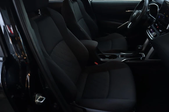 Toyota Corolla Cross - Afbeelding 15 van 30