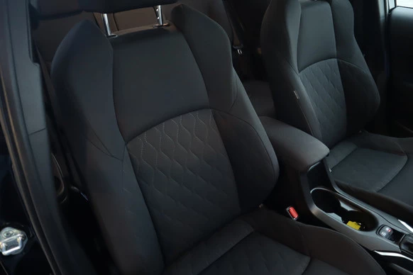 Toyota Corolla Cross - Afbeelding 16 van 30