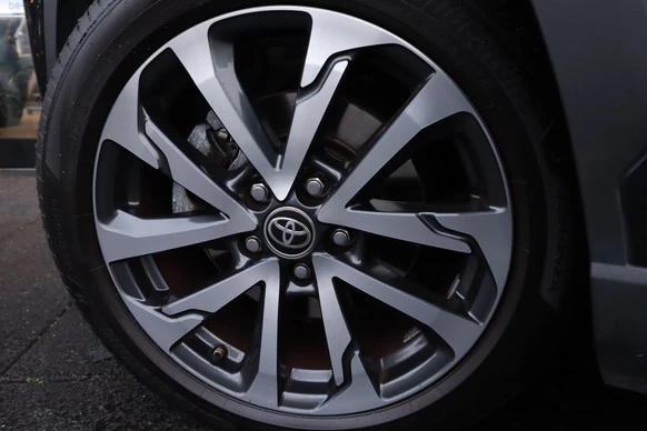 Toyota Corolla Cross - Afbeelding 26 van 30