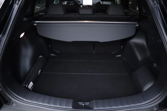 Toyota Corolla Cross - Afbeelding 27 van 30