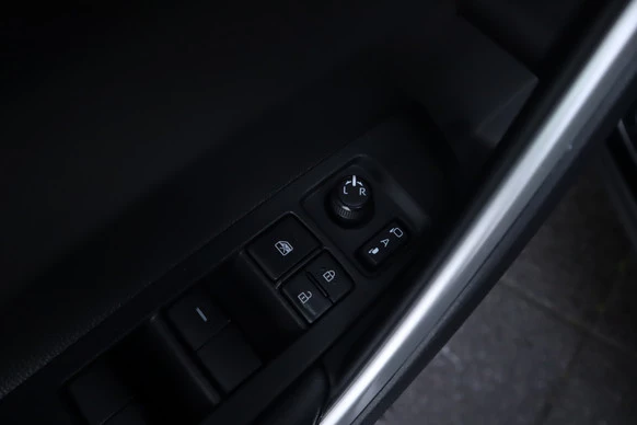 Toyota Corolla Cross - Afbeelding 29 van 30