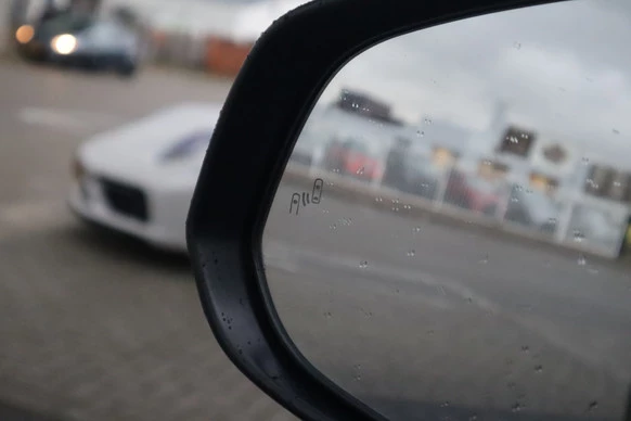 Toyota Corolla Cross - Afbeelding 30 van 30