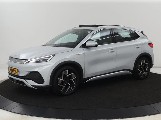 BYD ATTO 3 - Afbeelding 1 van 30