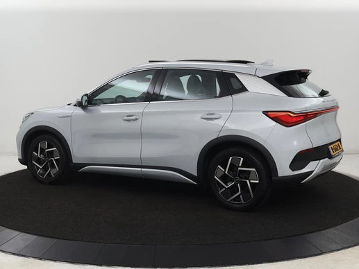 BYD ATTO 3 - Afbeelding 2 van 30