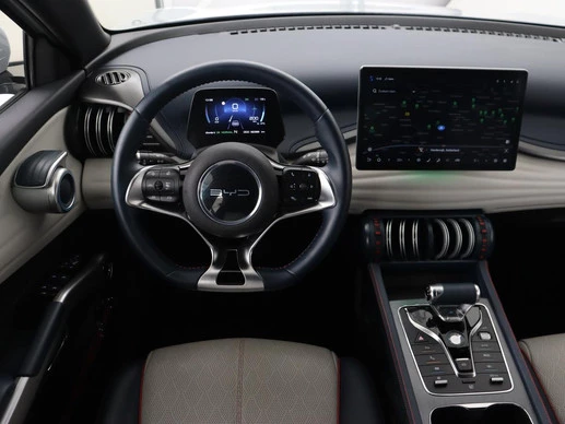 BYD ATTO 3 - Afbeelding 3 van 30