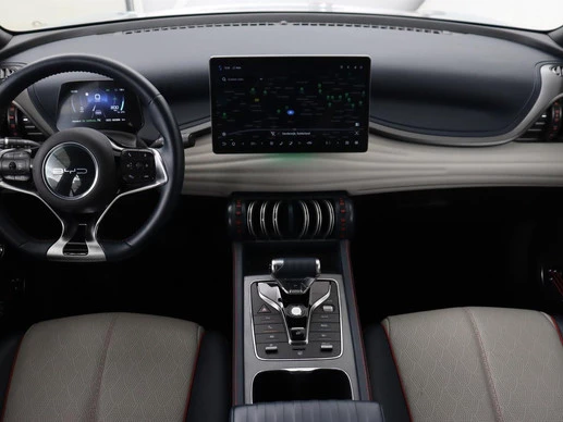 BYD ATTO 3 - Afbeelding 8 van 30