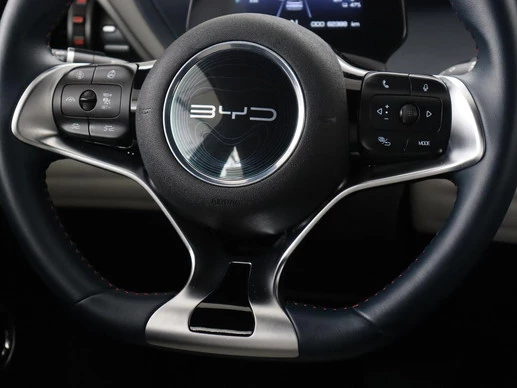 BYD ATTO 3 - Afbeelding 9 van 30