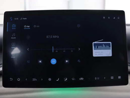 BYD ATTO 3 - Afbeelding 22 van 30