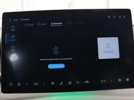 BYD ATTO 3 - Afbeelding 23 van 30