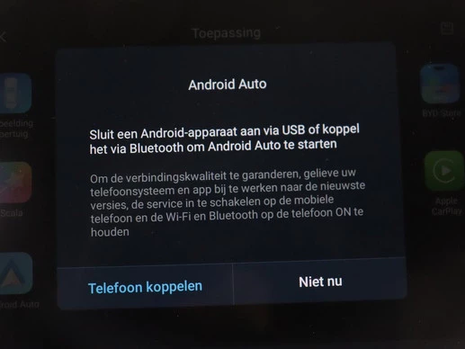 BYD ATTO 3 - Afbeelding 25 van 30