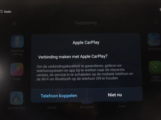 BYD ATTO 3 - Afbeelding 26 van 30