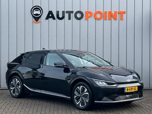 Kia EV6 - Afbeelding 1 van 30