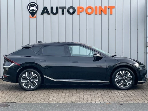 Kia EV6 - Afbeelding 4 van 30