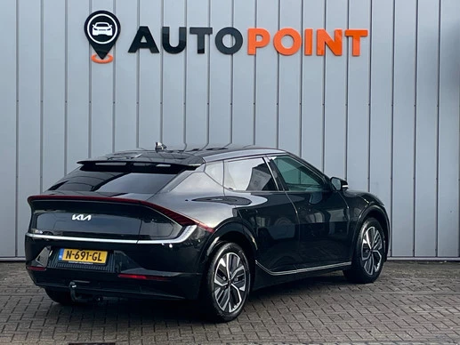 Kia EV6 - Afbeelding 5 van 30
