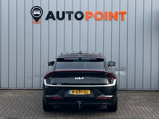 Kia EV6 - Afbeelding 6 van 30