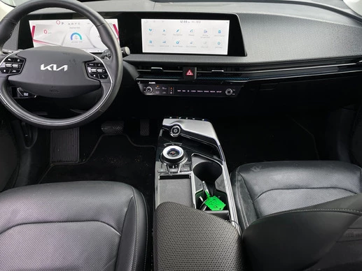 Kia EV6 - Afbeelding 9 van 30
