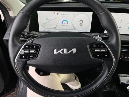 Kia EV6 - Afbeelding 10 van 30