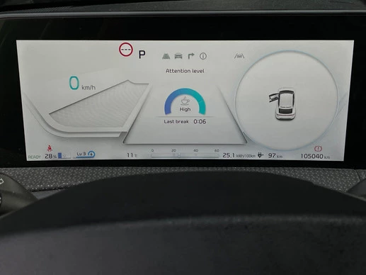 Kia EV6 - Afbeelding 14 van 30