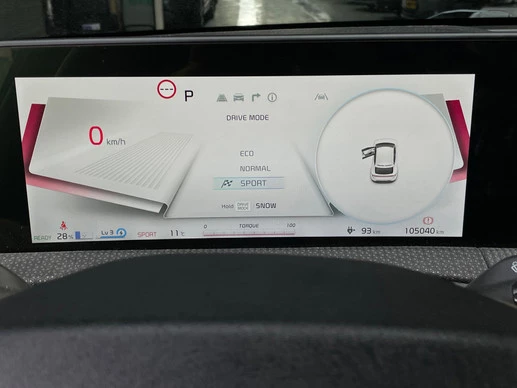 Kia EV6 - Afbeelding 15 van 30