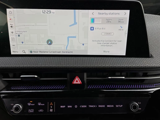 Kia EV6 - Afbeelding 16 van 30