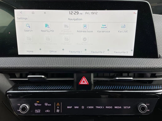 Kia EV6 - Afbeelding 17 van 30