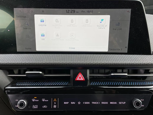 Kia EV6 - Afbeelding 18 van 30