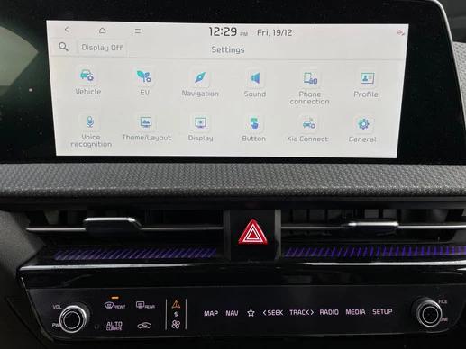 Kia EV6 - Afbeelding 19 van 30