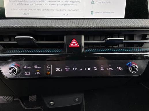 Kia EV6 - Afbeelding 20 van 30