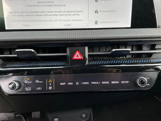 Kia EV6 - Afbeelding 21 van 30