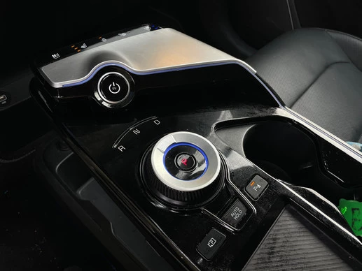 Kia EV6 - Afbeelding 22 van 30