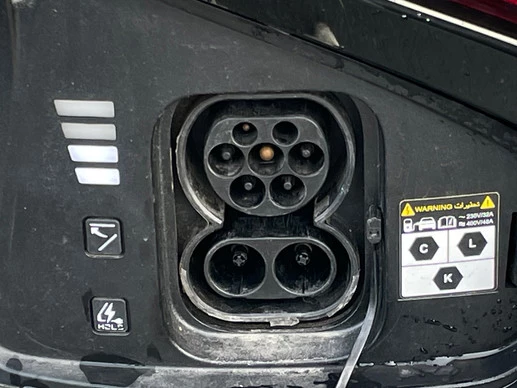 Kia EV6 - Afbeelding 27 van 30