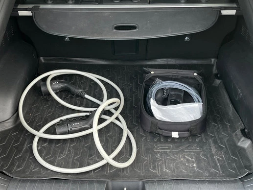 Kia EV6 - Afbeelding 30 van 30