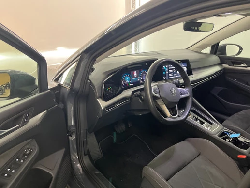 Volkswagen Golf Variant - Afbeelding 3 van 10