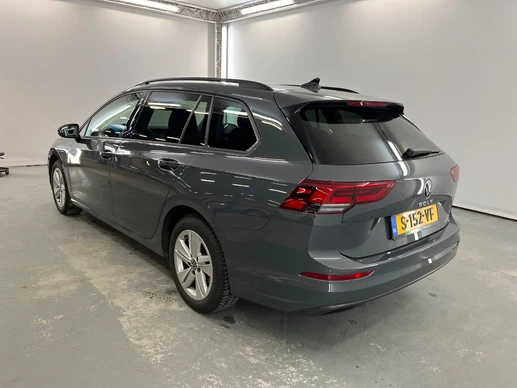 Volkswagen Golf Variant - Afbeelding 4 van 10