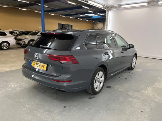 Volkswagen Golf Variant - Afbeelding 5 van 10