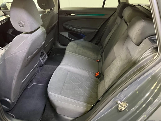 Volkswagen Golf Variant - Afbeelding 8 van 10