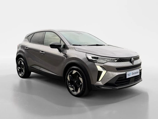 Renault Captur - Afbeelding 3 van 30