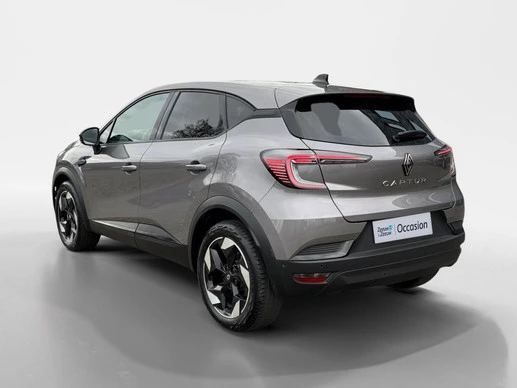 Renault Captur - Afbeelding 6 van 30