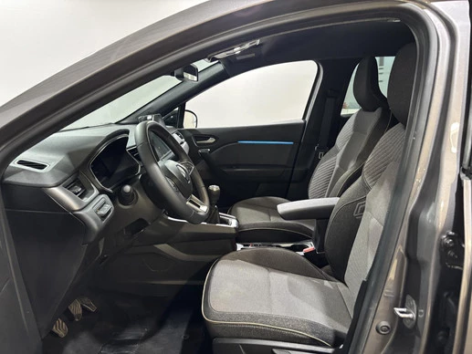 Renault Captur - Afbeelding 9 van 30