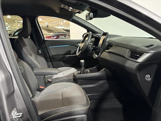 Renault Captur - Afbeelding 16 van 30