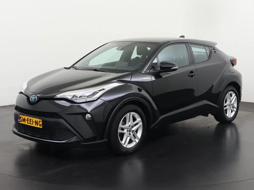 Toyota C-HR - Afbeelding 1 van 30