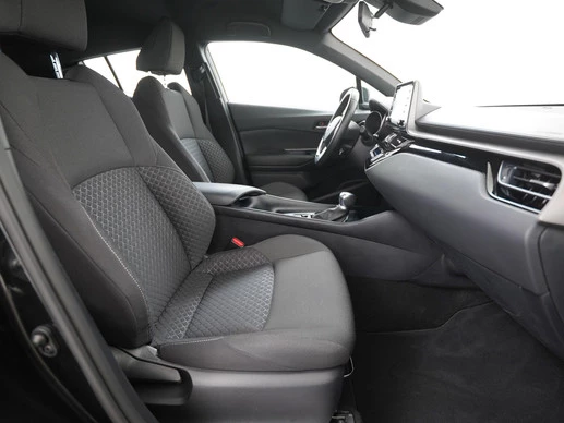 Toyota C-HR - Afbeelding 3 van 30