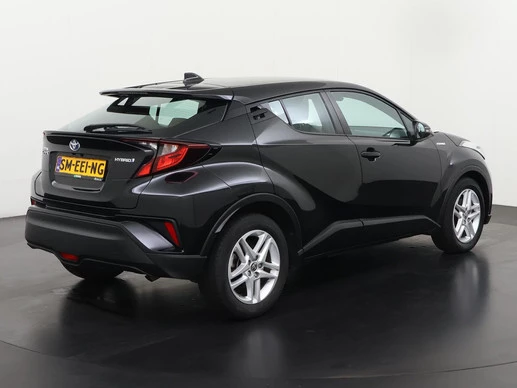 Toyota C-HR - Afbeelding 4 van 30