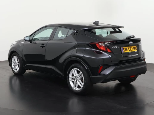 Toyota C-HR - Afbeelding 6 van 30