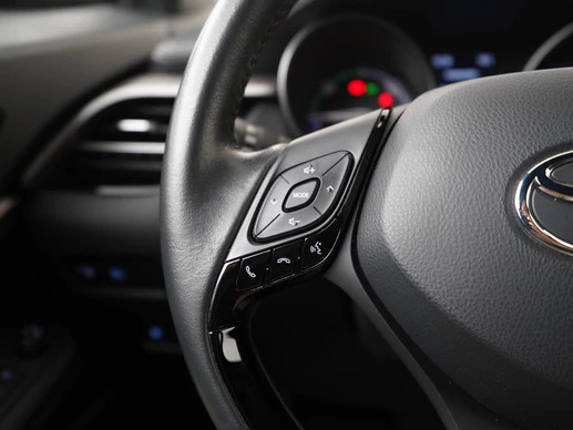 Toyota C-HR - Afbeelding 7 van 30