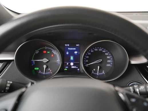 Toyota C-HR - Afbeelding 8 van 30