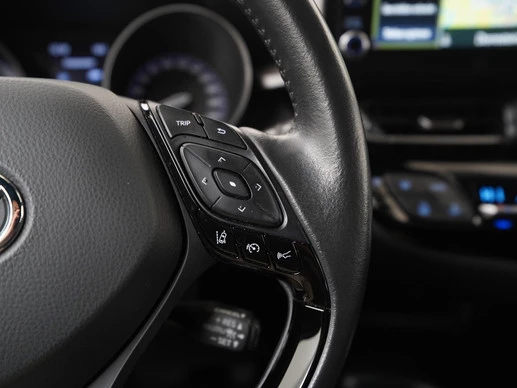 Toyota C-HR - Afbeelding 9 van 30