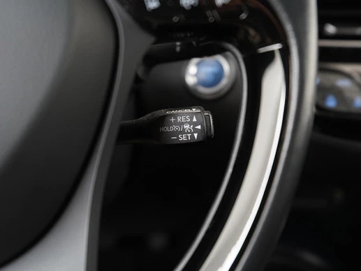 Toyota C-HR - Afbeelding 10 van 30