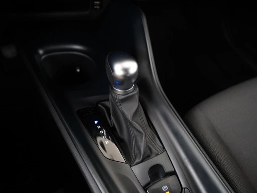 Toyota C-HR - Afbeelding 11 van 30