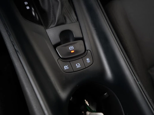 Toyota C-HR - Afbeelding 12 van 30